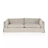 Hanna 96" Sofa - Bennett Moon - Rug & Weave