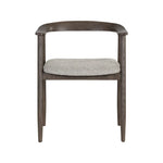 Jeremy Dining Armchair FURNITURE - dining chair Sunpan
