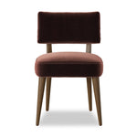 Orville Dining Chair FURNITURE - dining chairs Four Hands