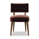 Orville Dining Chair FURNITURE - dining chairs Four Hands