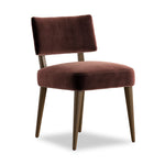 Orville Dining Chair FURNITURE - dining chairs Four Hands