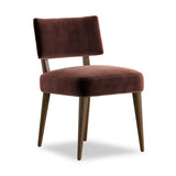 Orville Dining Chair FURNITURE - dining chairs Four Hands