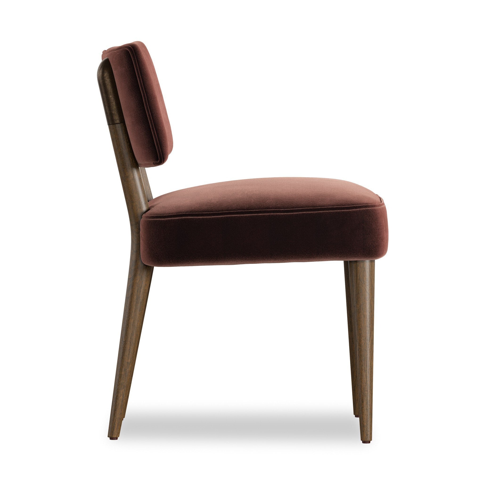 Orville Dining Chair FURNITURE - dining chairs Four Hands