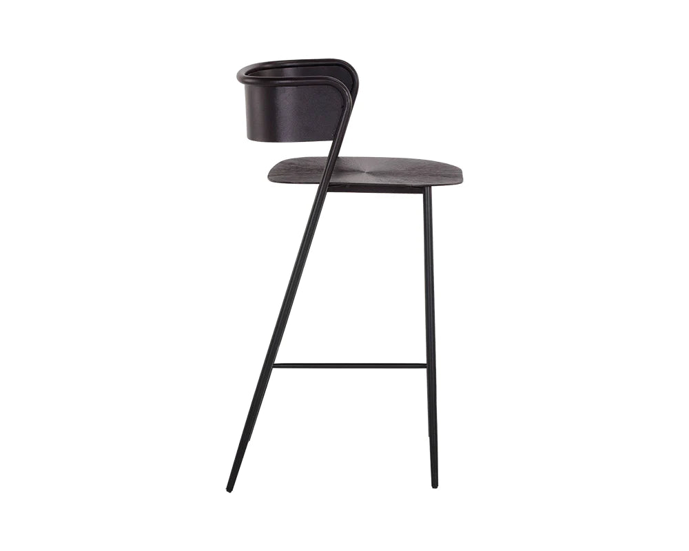 Keenan Counter Stool 12 - a - FURNITURE - bar/counter stool Sunpan