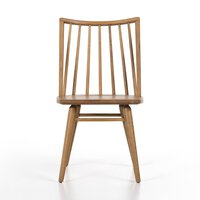 Lewis Windsor Chair, Sand