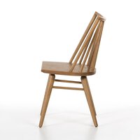 Lewis Windsor Chair FURNITURE - dining chair Four Hands