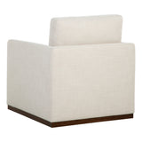 Portel Swivel Lounge Chair FURNITURE - lounge chair Sunpan