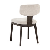 Rickson Dining Chair FURNITURE - dining chair Sunpan