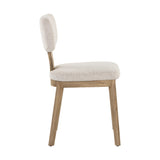 Rickson Dining Chair FURNITURE - dining chair Sunpan