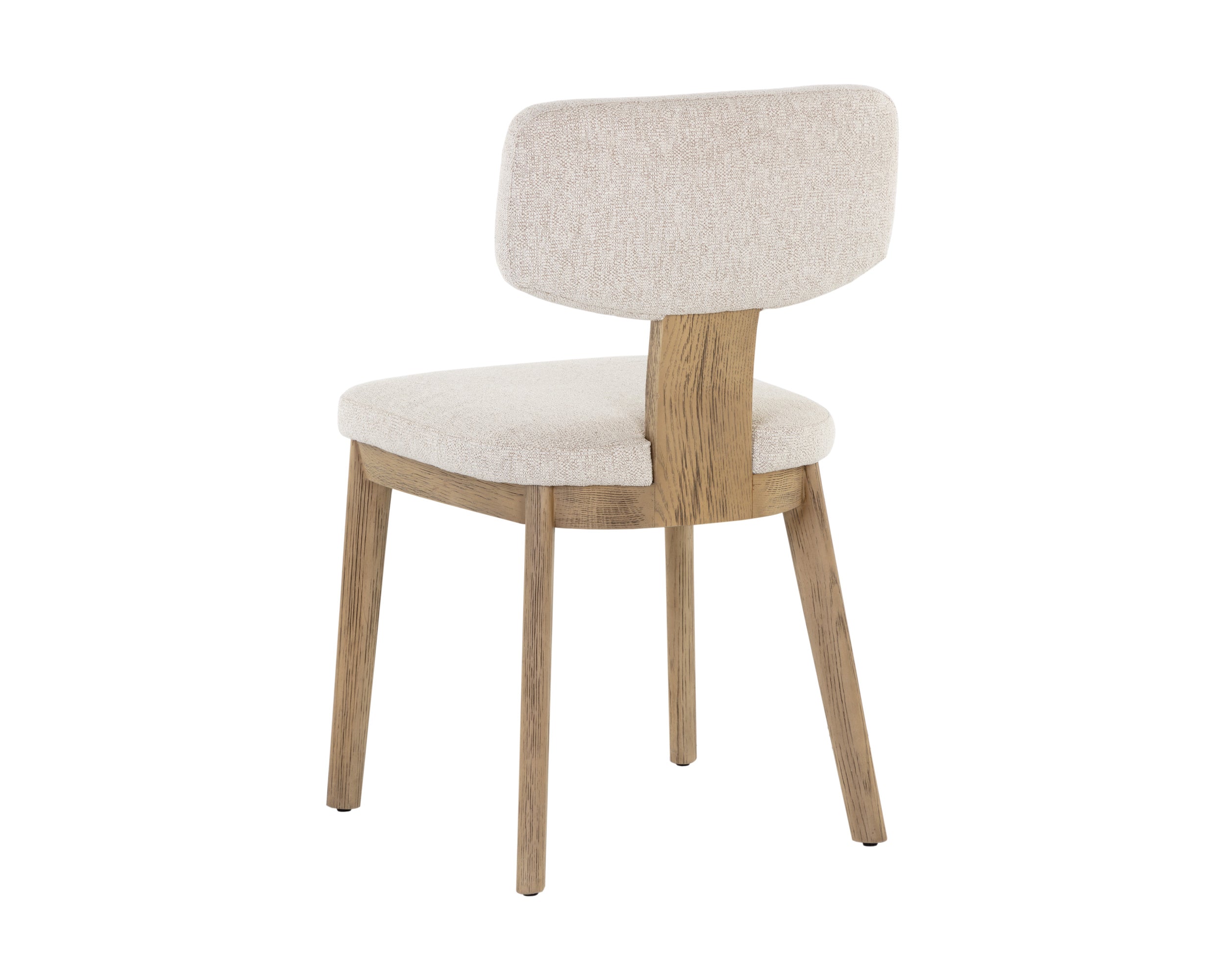 Rickson Dining Chair FURNITURE - dining chair Sunpan