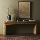 Midori Console Table