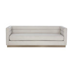 Talbot 87" Sofa FURNITURE - sofa Sunpan