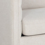 Talbot 87" Sofa FURNITURE - sofa Sunpan