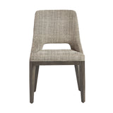 Estrano Dining Chair FURNITURE - dining chair Sunpan