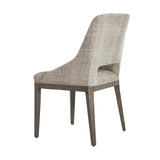 Estrano Dining Chair FURNITURE - dining chair Sunpan
