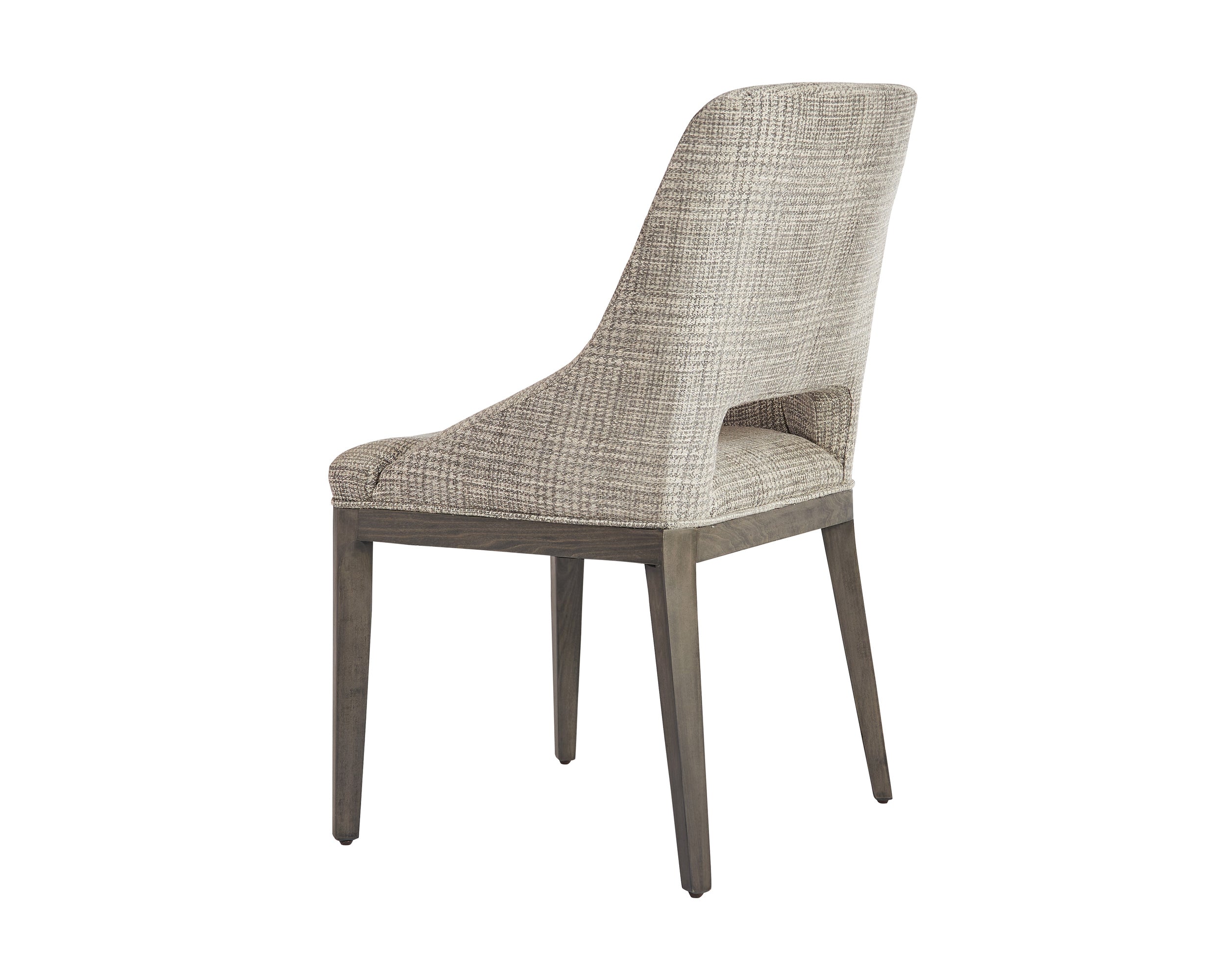Estrano Dining Chair FURNITURE - dining chair Sunpan