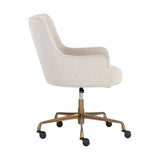 Frank Office Chair - Rug & Weave