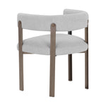 Mael Dining Armchair FURNITURE - dining chair Sunpan