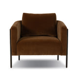 Jayda Chair FURNITURE - chairs Four Hands