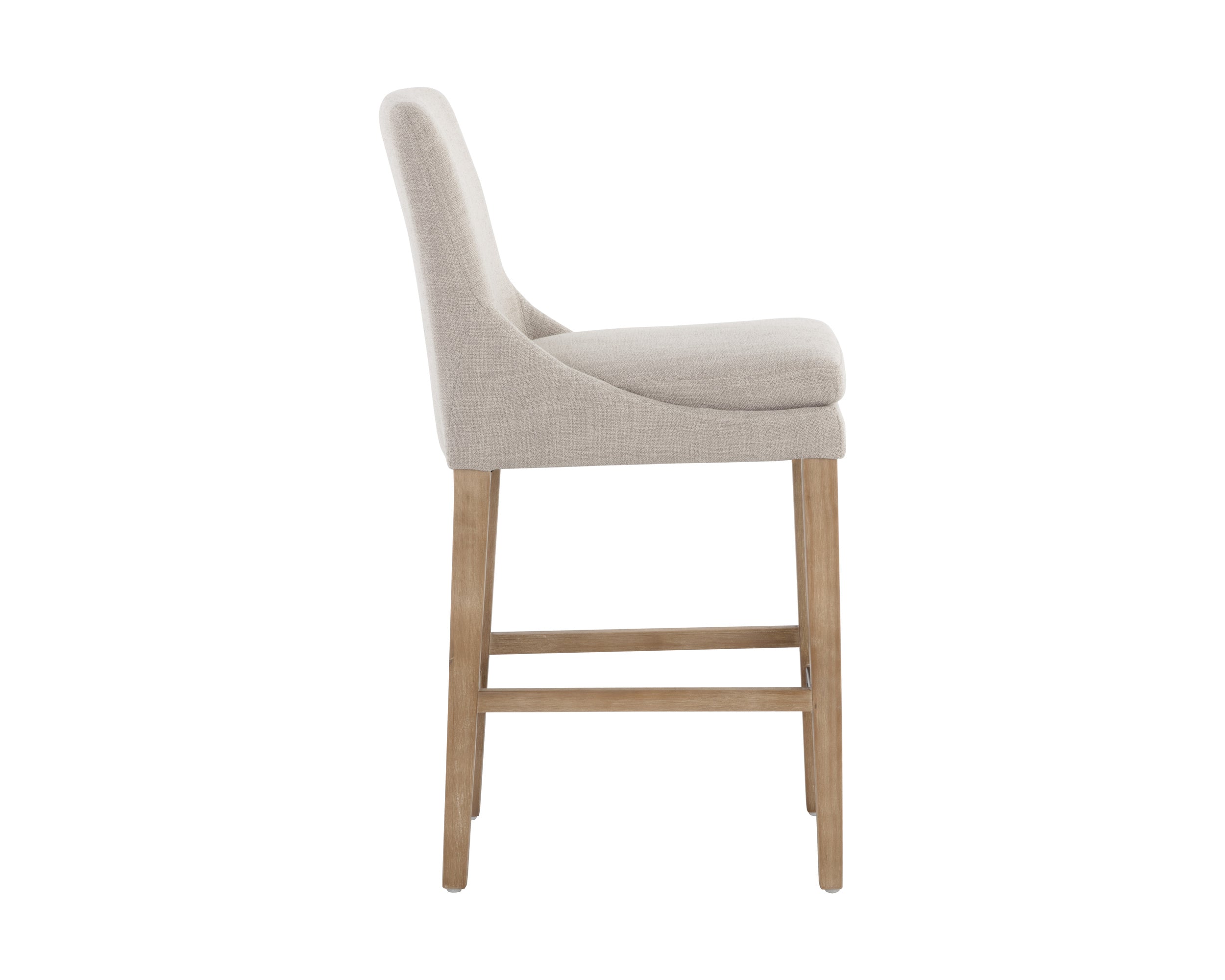 Rosira Counter Stool FURNITURE - counter stool Sunpan