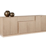 Alessi Sideboard FURNITURE - sideboard Sunpan