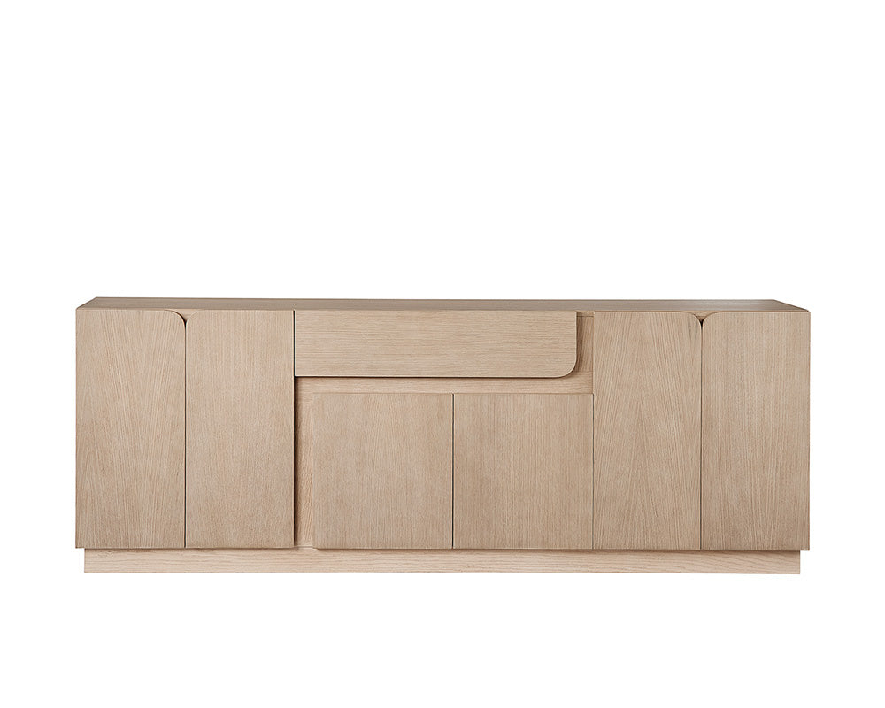 Alessi Sideboard FURNITURE - sideboard Sunpan