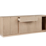 Alessi Sideboard FURNITURE - sideboard Sunpan