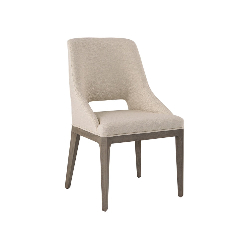 Estrano Dining Chair, Mainz Cream