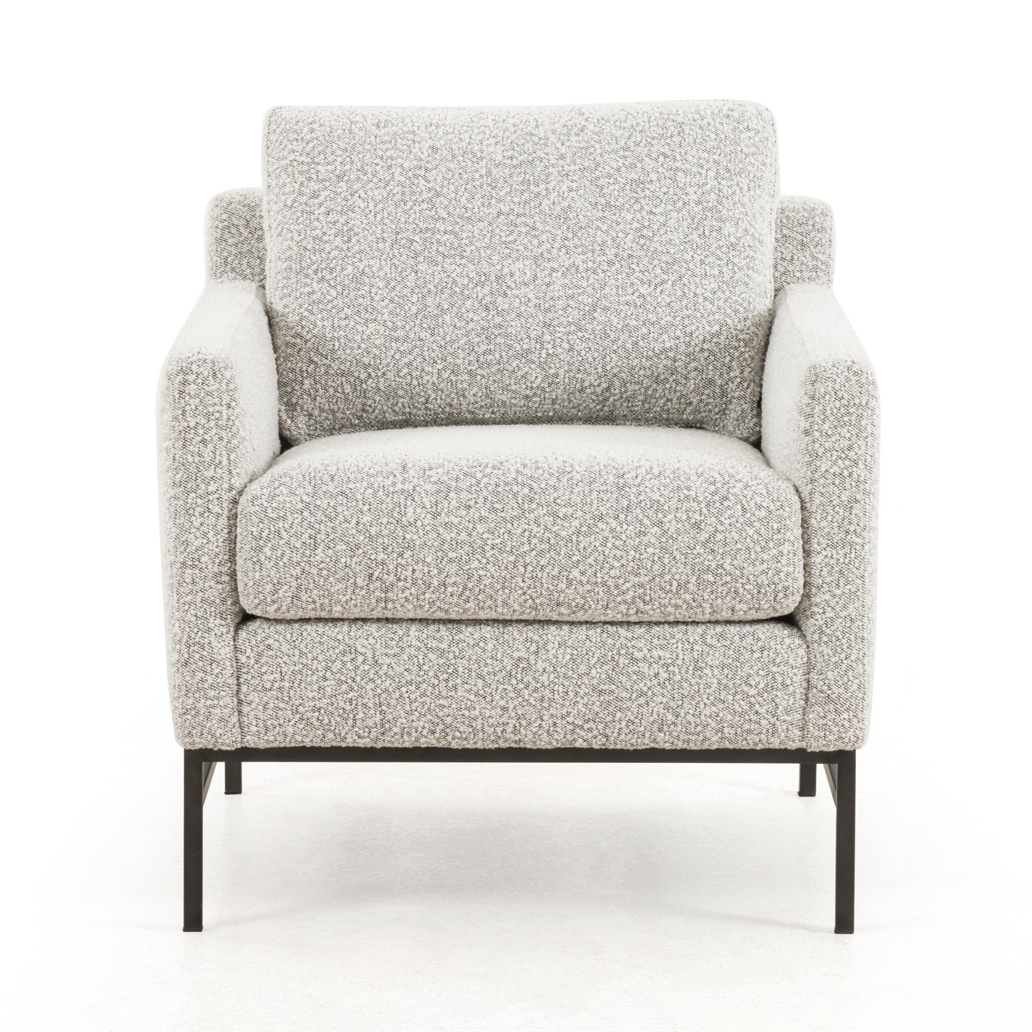 Vanna Chair FURNITURE - chair Four Hands