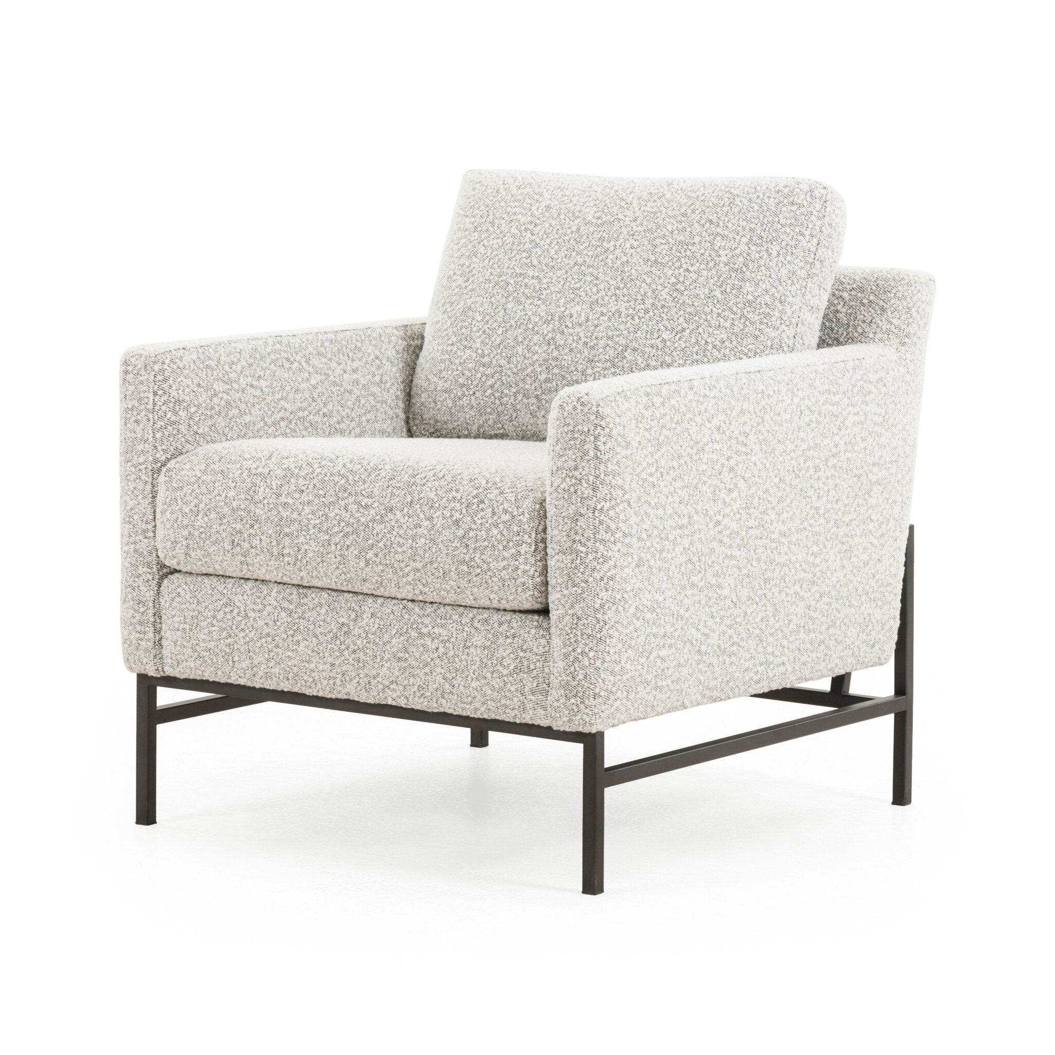 Vanna Chair FURNITURE - chair Four Hands