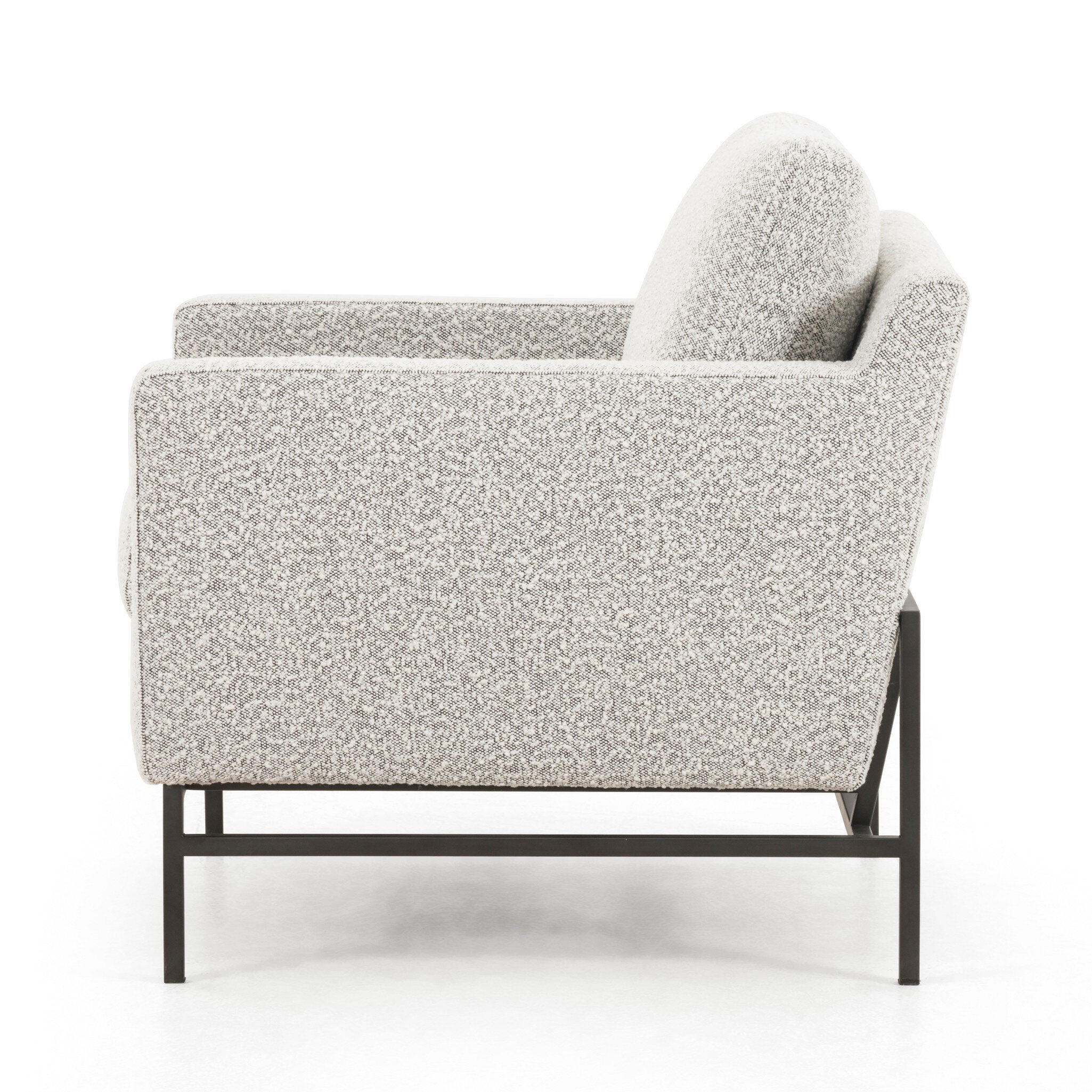 Vanna Chair FURNITURE - chair Four Hands