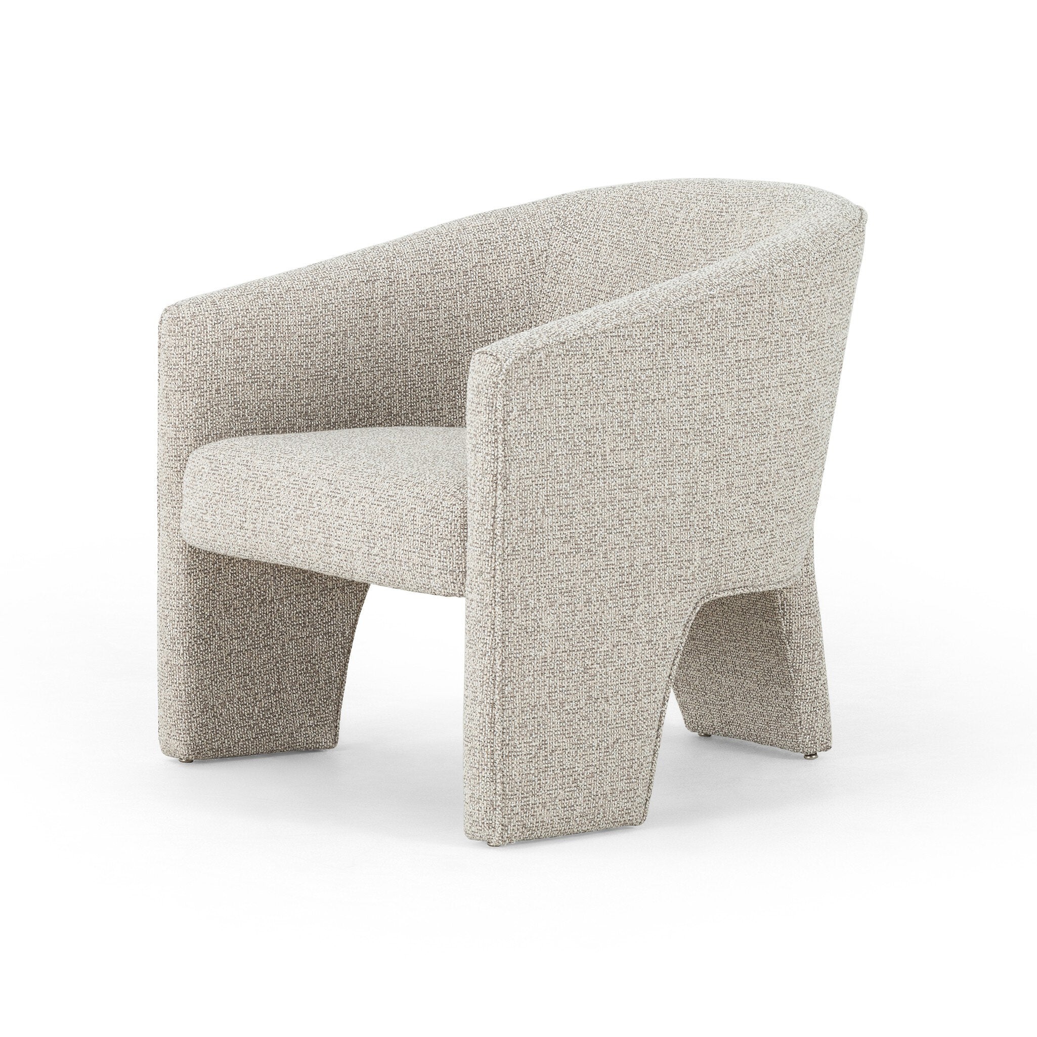 Fae Chair FURNITURE - chair Four Hands