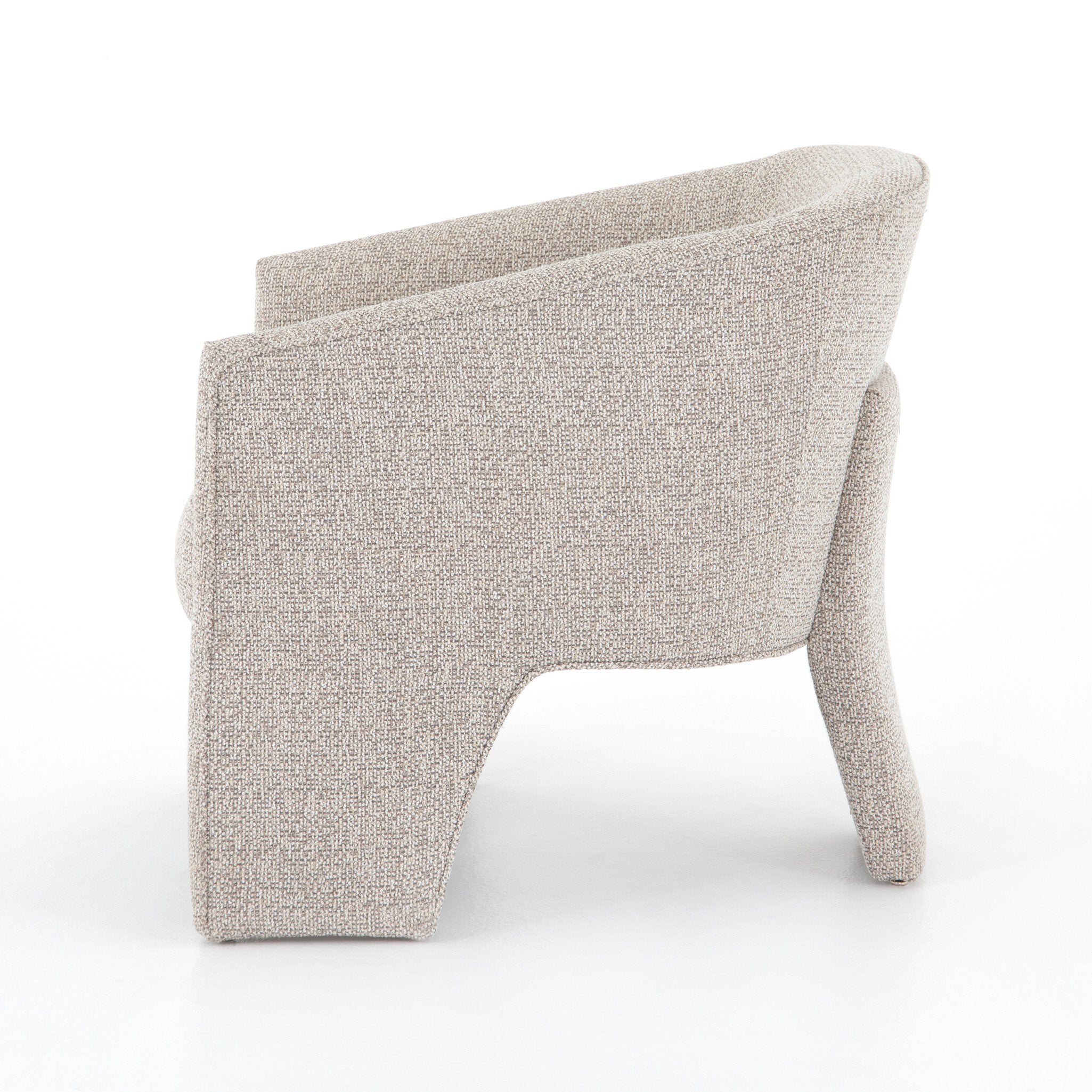 Fae Chair FURNITURE - chair Four Hands