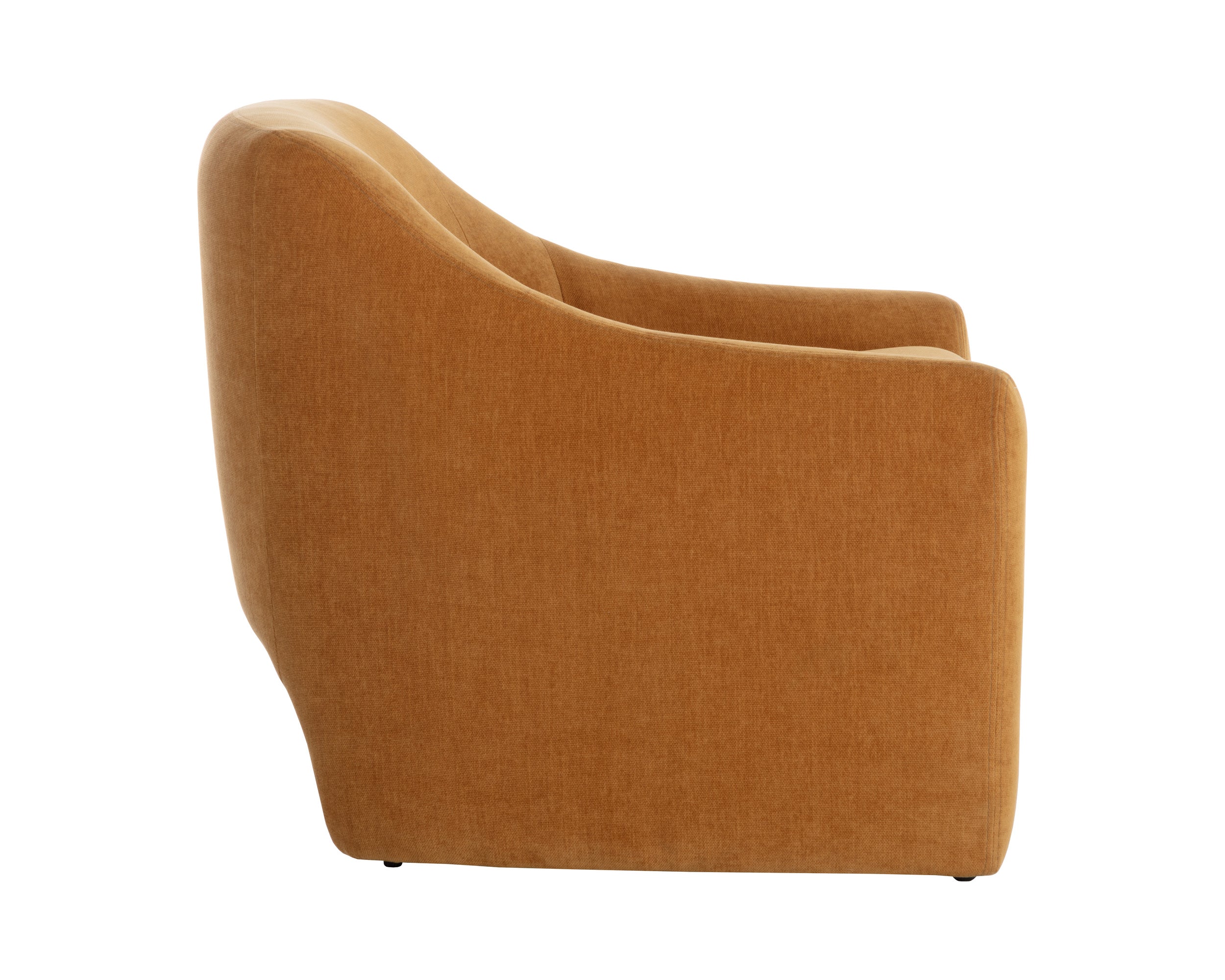 Neveen Lounge Chair FURNITURE - lounge chair Sunpan