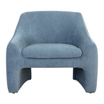 Neveen Lounge Chair FURNITURE - lounge chair Sunpan