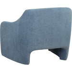 Neveen Lounge Chair FURNITURE - lounge chair Sunpan