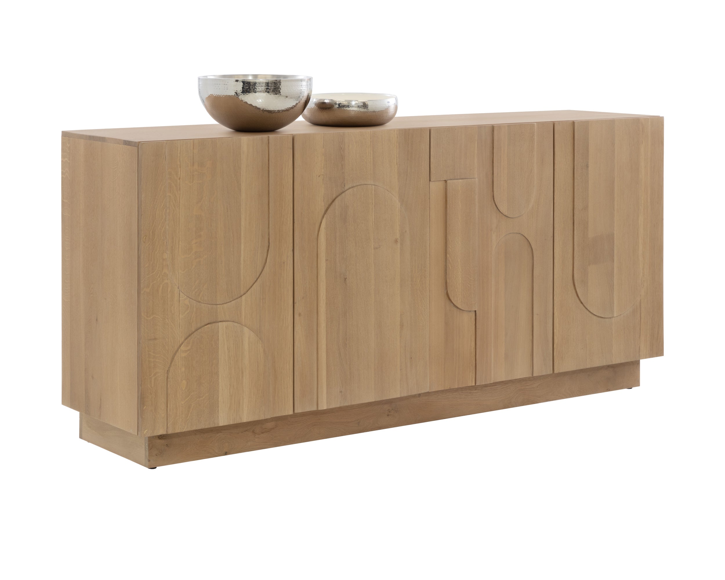 Covington Sideboard FURNITURE - sideboard Sunpan