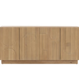 Covington Sideboard FURNITURE - sideboard Sunpan