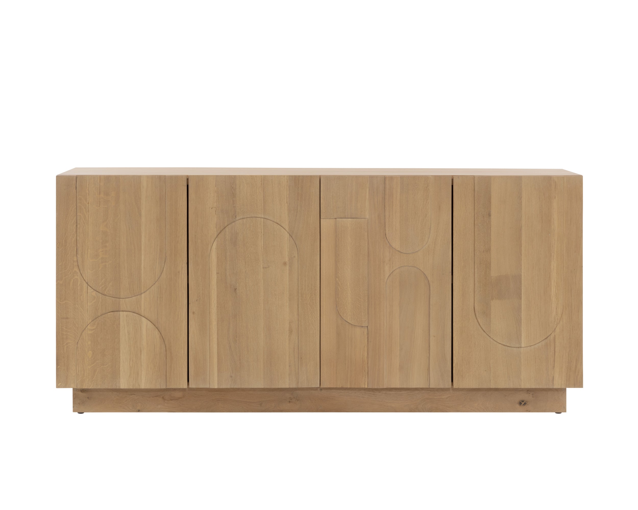 Covington Sideboard FURNITURE - sideboard Sunpan