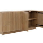 Covington Sideboard FURNITURE - sideboard Sunpan
