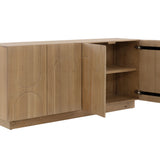 Covington Sideboard FURNITURE - sideboard Sunpan