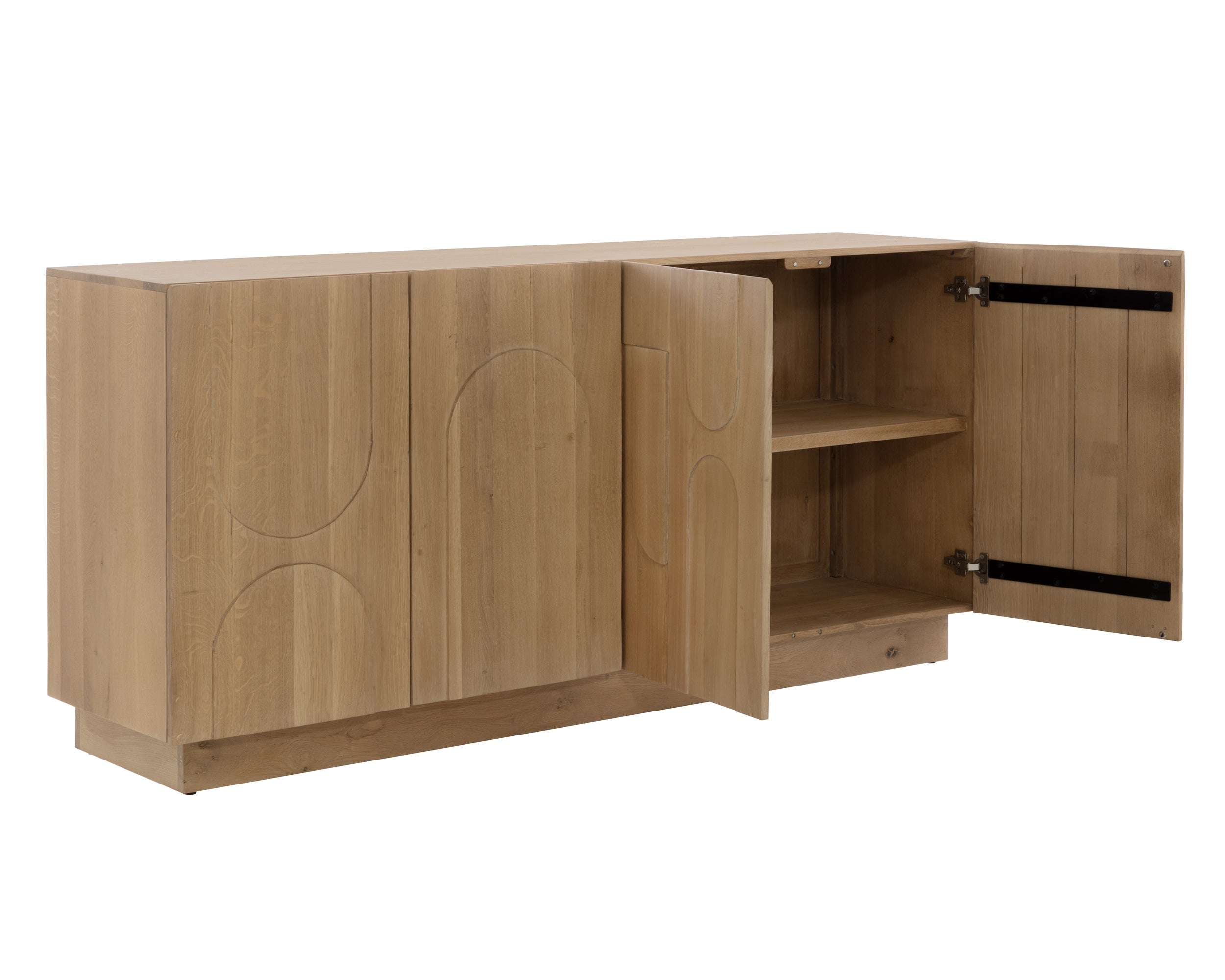 Covington Sideboard FURNITURE - sideboard Sunpan