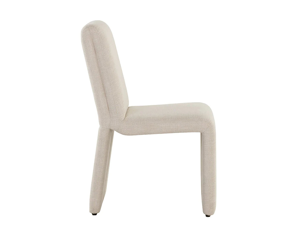 Cascade Dining Chair - Rug & Weave