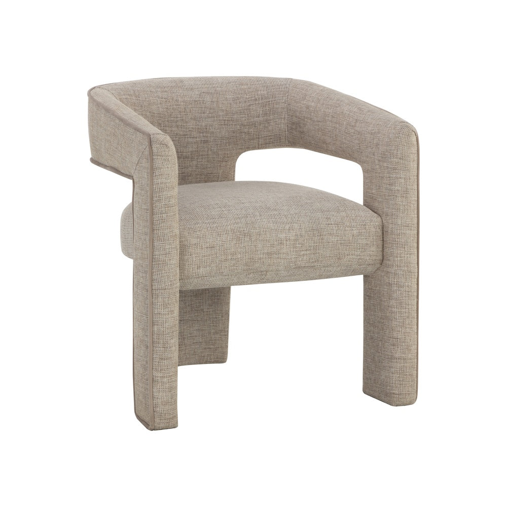 Kras Dining Armchair