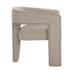 Kras Dining Armchair FURNITURE - dining chair Sunpan