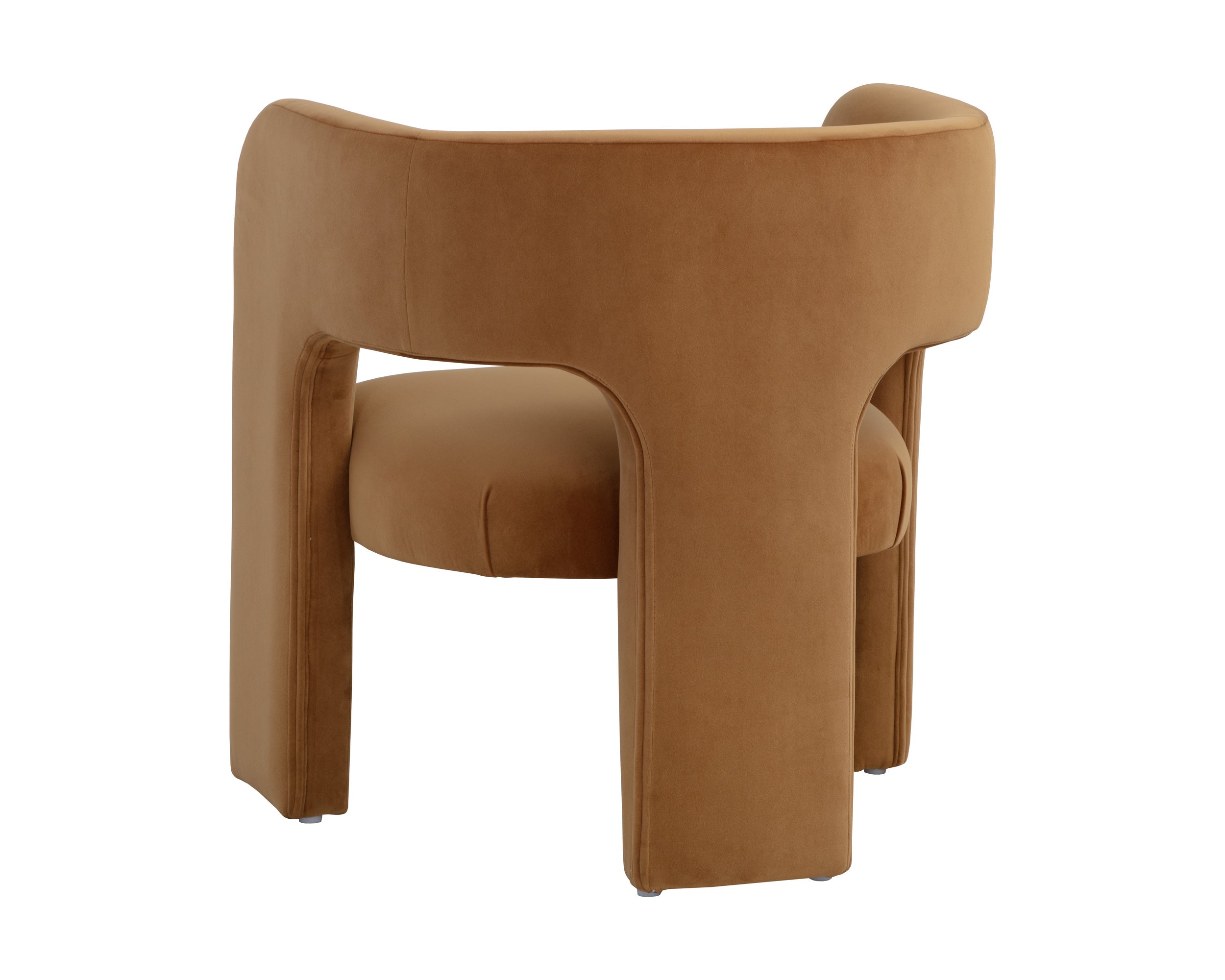 Isiron Lounge Chair FURNITURE - lounge chair Sunpan