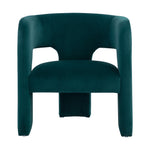 Isiron Lounge Chair FURNITURE - lounge chair Sunpan