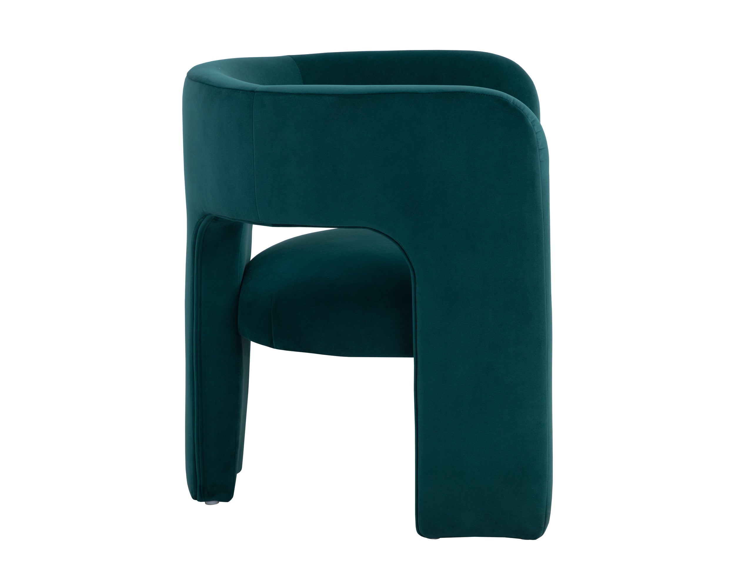 Isiron Lounge Chair FURNITURE - lounge chair Sunpan
