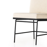 Crete Dining Chair 10 - a - FURNITURE - dining chair Four Hands