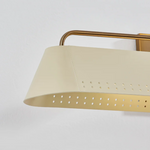Rowan Picture Light LIGHTING - sconce Hudson Valley Lighting
